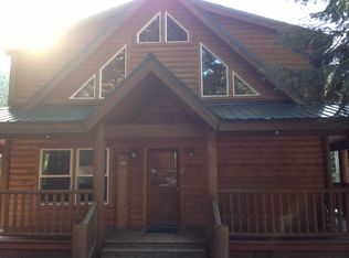 961 Wagon Wheel Rd, Cle Elum, WA 98922