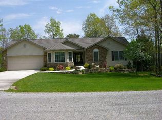 12 Clinebrook Dr LOT 122, Crossville, TN 38558