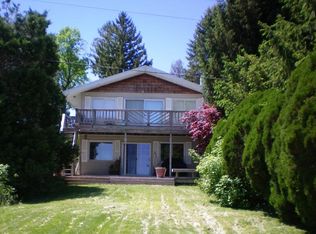 8126 Lakeshore Rd, Lakeport, MI 48059