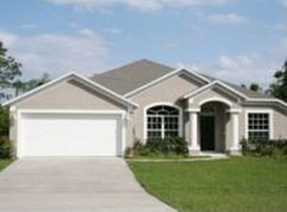 2101 Shadow Ridge Dr, Deltona, FL 32725