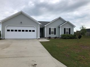 7411 Powder Keg Ct, Wilmington, NC 28411