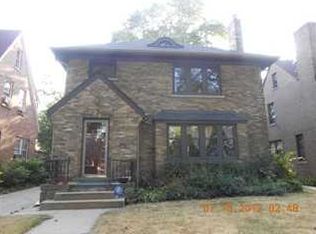 3353 N 48th St, Milwaukee, WI 53216