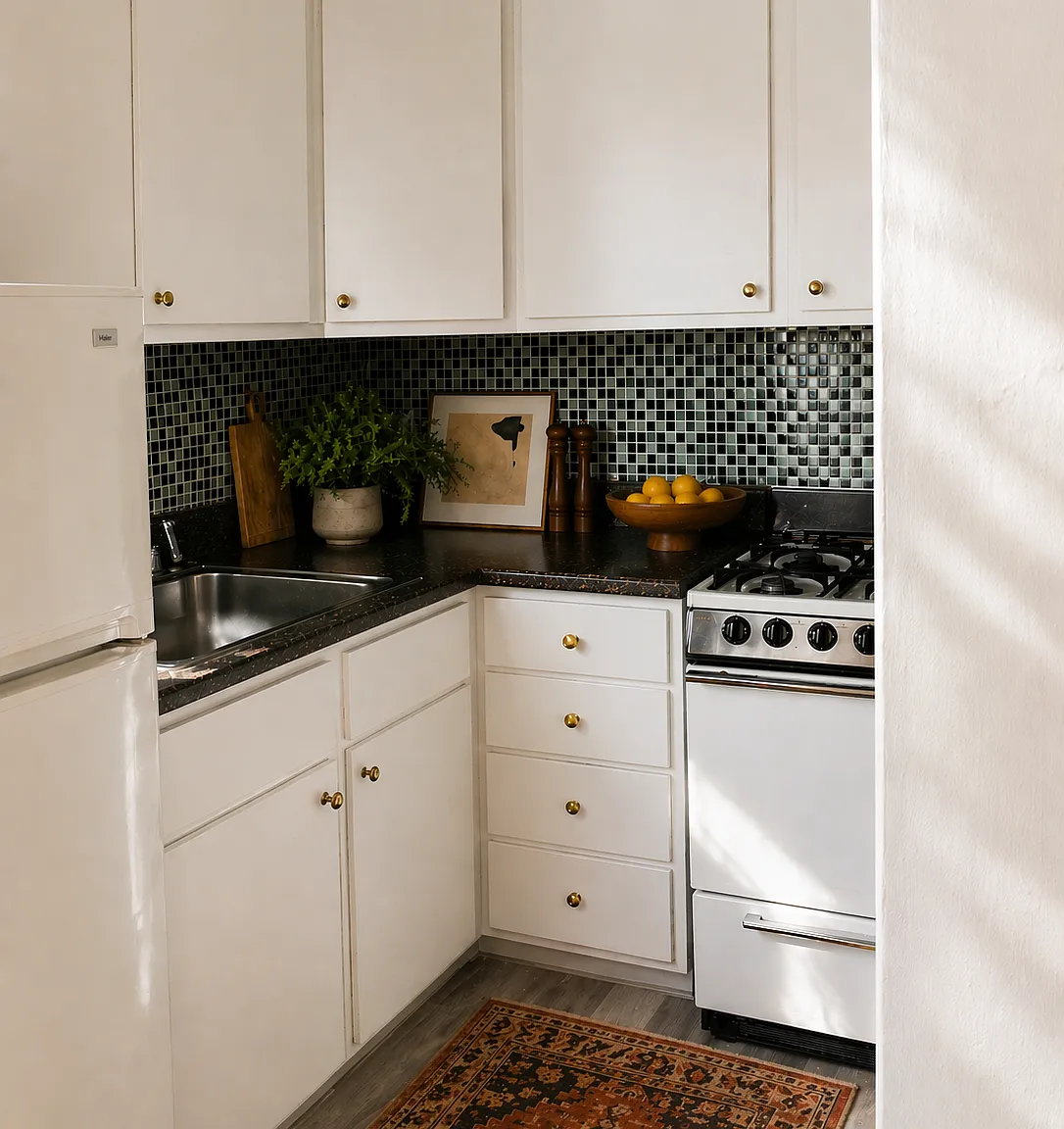 Dulion Apartments — Photo 3