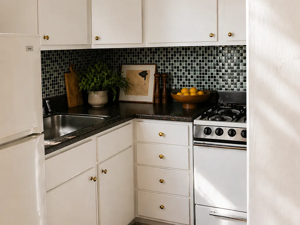 Dulion Kitchen