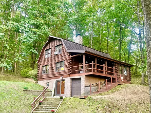 536 W Danville Rd, Chicora, PA 16025