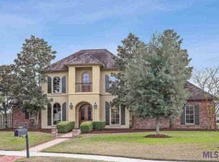 3031 Grand Way Ave, Baton Rouge, LA 70810