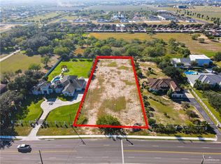 2018 W Alberta Rd, Edinburg, TX 78539