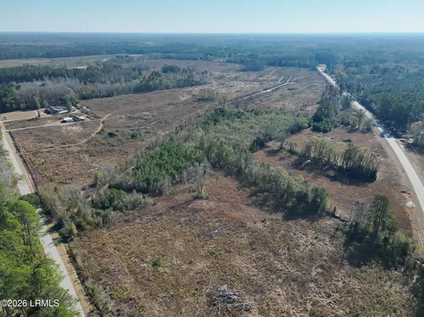 Tbd A Midway Street, Bamberg, SC 29003