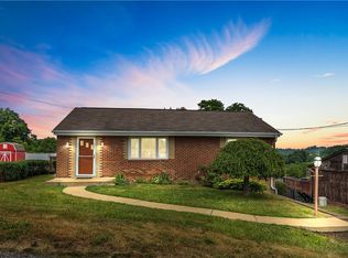 816 Geyer Road Ext, Pittsburgh, PA 15212