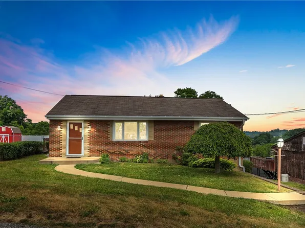 816 Geyer Road Ext, Pittsburgh, PA 15212