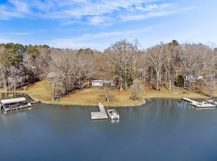 1551 Sugar Creek Trl, Buckhead, GA 30625