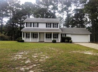 171 Green Links Dr, Cameron, NC 28326