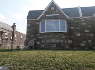 1706 Fox Chase Rd, Philadelphia, PA 19152