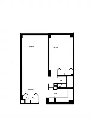 Rented by Citi Habitats | media 32