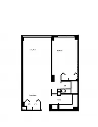 Rented by Citi Habitats