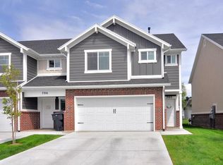 702 N 1775 W, West Pt, UT 84015