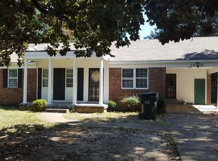 2860 Knight Rd, Memphis, TN 38118
