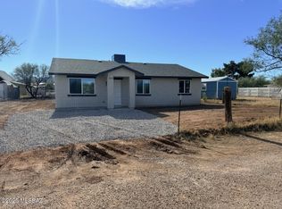 3105 W Green Park Dr, Benson, AZ 85602