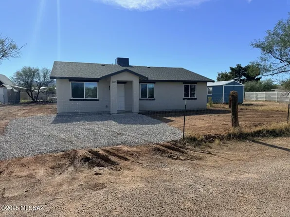 3105 W Green Park Dr, Benson, AZ 85602