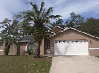 2059 Lema Dr, Spring Hill, FL 34609