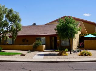 8434 N Central Ave UNIT D, Phoenix, AZ 85020