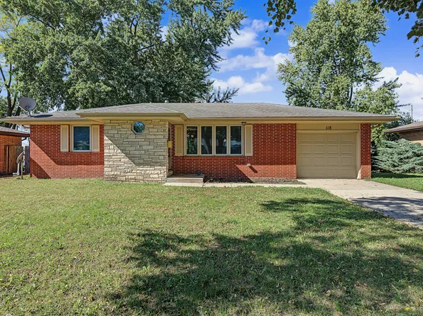 118 NW Abilene Rd, Ankeny, IA 50023