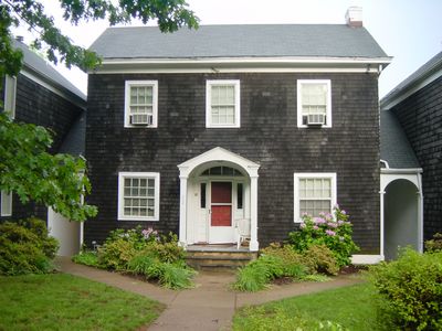 602 Cabell Ave APT 3, Charlottesville, VA, 22903