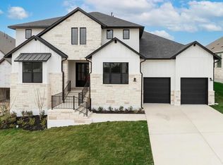 1810 Crimson Sunset Dr, Georgetown, TX 78628