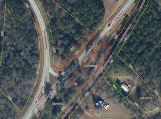 0 Highway 221 S, Bradley, SC 29819