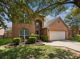 30610 N Sulphur Creek Dr, Magnolia, TX 77355