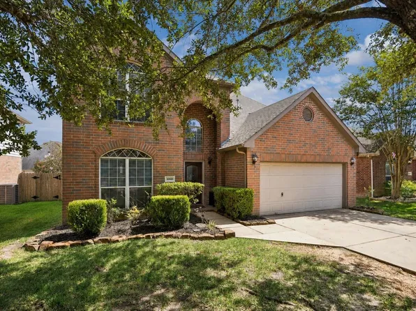 30610 N Sulphur Creek Dr, Magnolia, TX 77355
