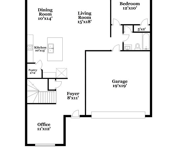 506 Knightsbridge Ln — Photo 2