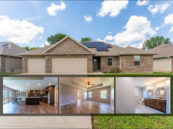 865 E Striper Drive, Nixa, MO 65714