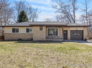2336 Floyd St SW, Wyoming, MI 49519
