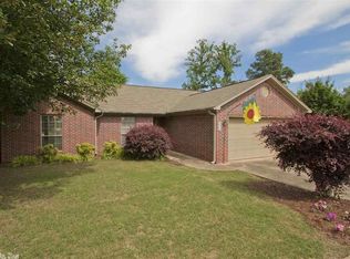 3202 Henson Pl, Bryant, AR 72022