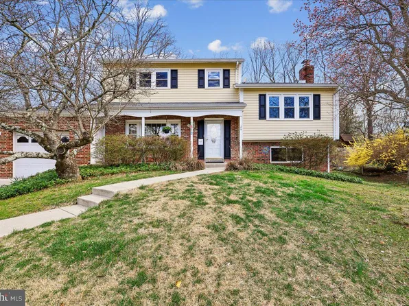 13413 Oriental Ct, Rockville, MD 20853