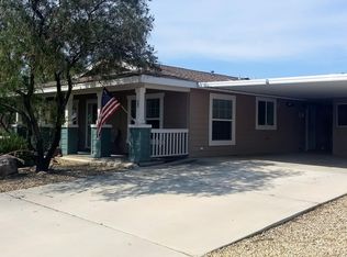 1030 S Barrel Cactus Rdg UNIT 131, Benson, AZ 85602