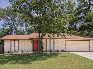 7010 Burnell Dr, Austin, TX 78723