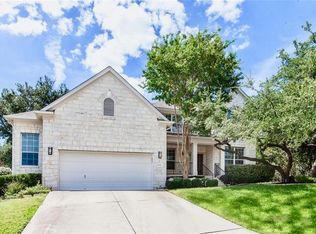 2809 Rio Mesa Dr, Austin, TX 78732