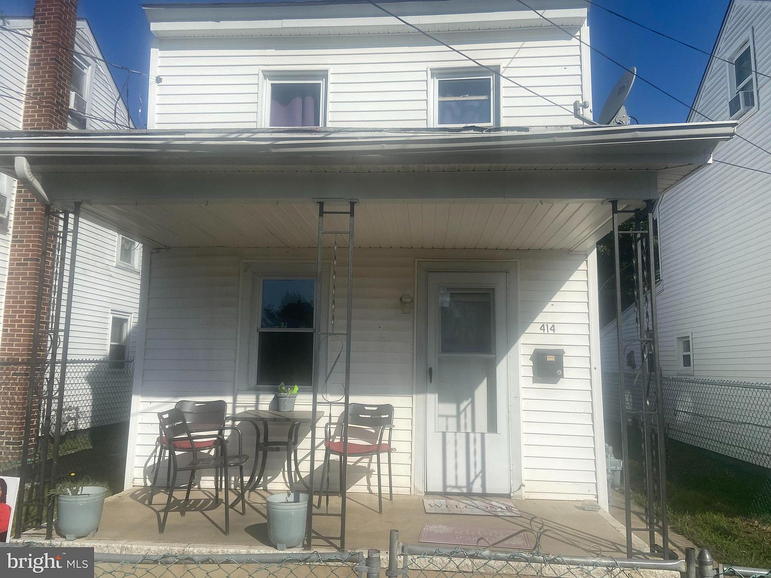 414 W Foundry St, Millville, NJ 08332 Zillow