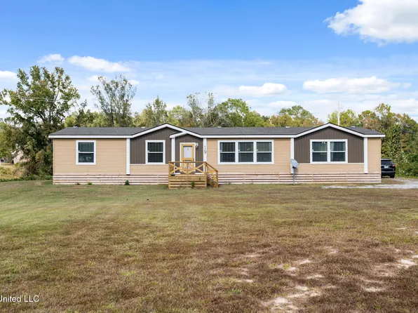 19 Cecil Fortenberry Ln, Sumrall, MS 39482