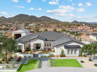 1620 W Butte Canyon Rd, Phoenix, AZ 85086