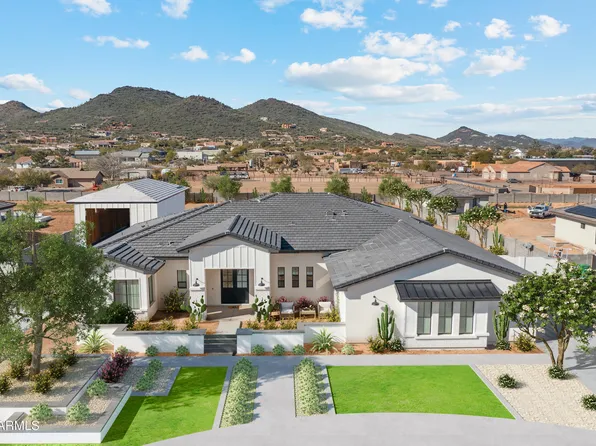 1620 W Butte Canyon Road, Phoenix, AZ 85086