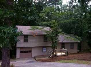 3864 Pine Needle Dr, Duluth, GA 30096