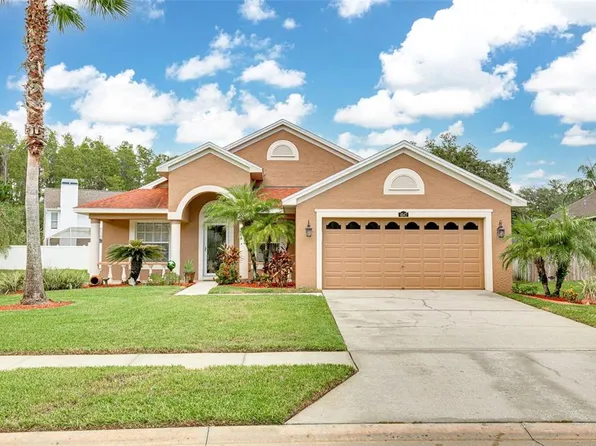4947 Ridgemoor Cir, Palm Harbor, FL 34685