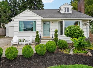 11448 SE 27th Ave, Milwaukie, OR 97222
