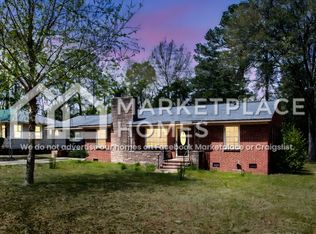 432 Bell Ave, Hartsville, SC 29550