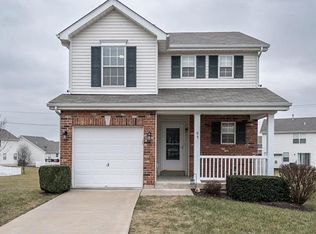 95 Roxbury Ct, O'Fallon, MO 63366