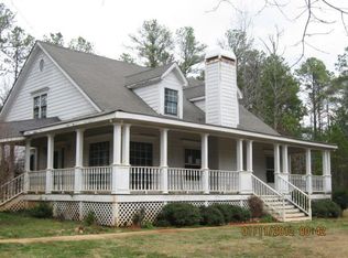 899 Garner Rd, Gay, GA 30218