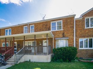 6445 S Long Ave, Chicago, IL 60638
